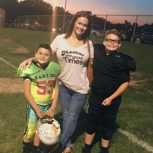 Meet your Posher, Laci - Picture 1 of 1